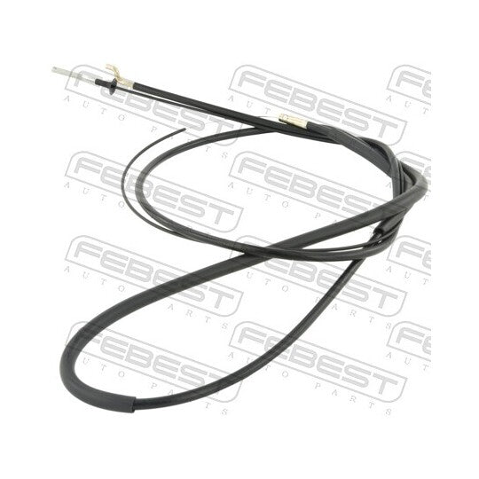 17101-A8D2 Bonnet Cable