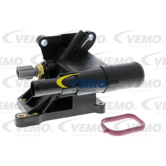 V25-99-1757 Thermostat housing