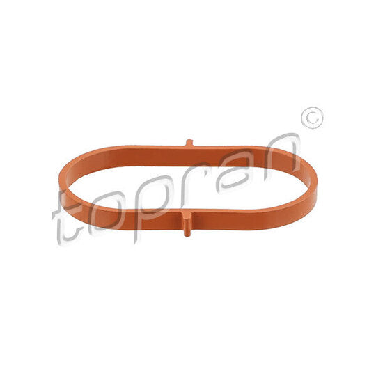 628 112 Gasket, intake manifold