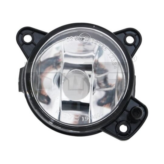 19-0605-01-2 Fog Light