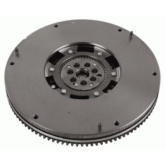2294 501 230 Flywheel