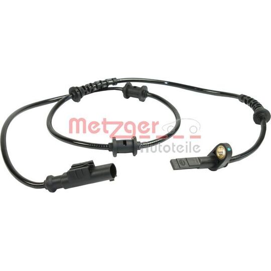 0900890 Sensor, wheel speed