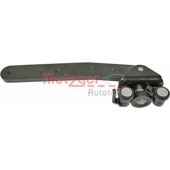 2310050 Roller Guide, sliding door