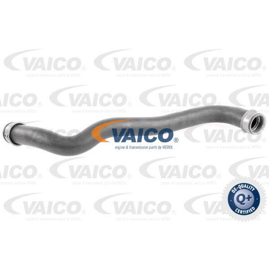 V30-2907 Radiator Hose