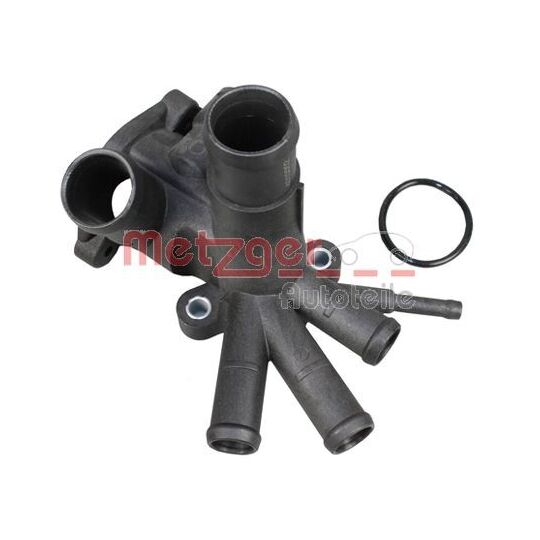 4010002 Thermostat Housing