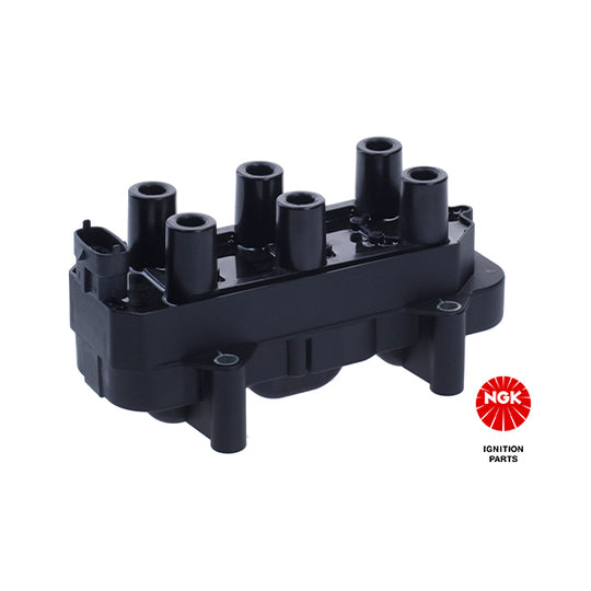 48106 Ignition coil