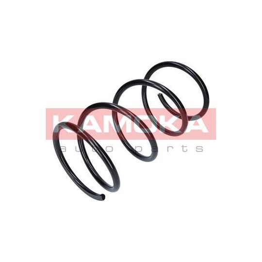 2110034 Coil Spring