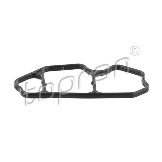 628 315 Seal, oil filter housing