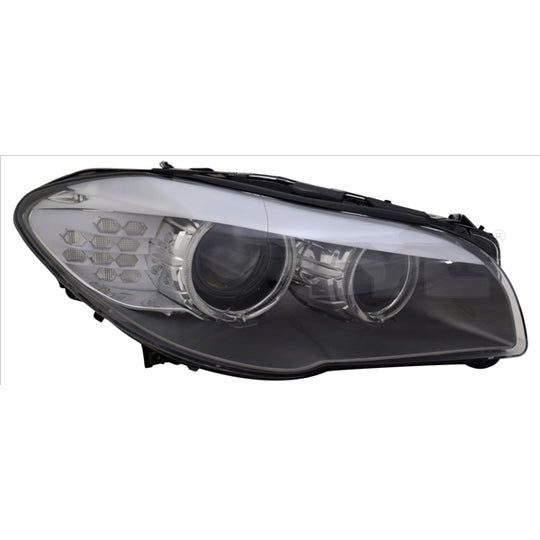 20-12777-06-9 Headlight
