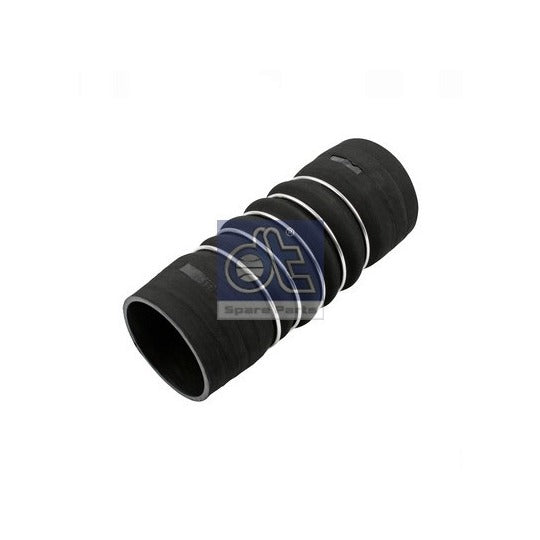 6.35509 Charger Intake Hose