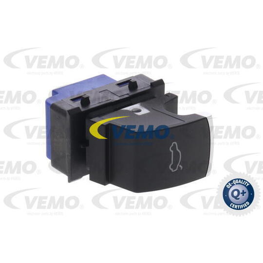 V10-73-0437 Switch, rear hatch release