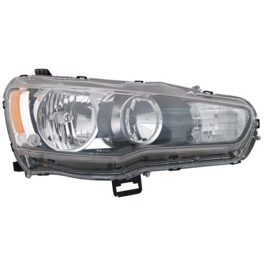 20-1302-05-2 Headlight
