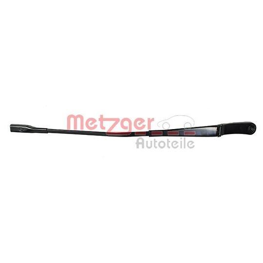 2190424 Wiper Arm, window cleaning