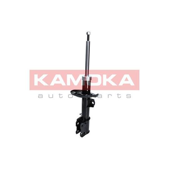 2000243 Shock Absorber