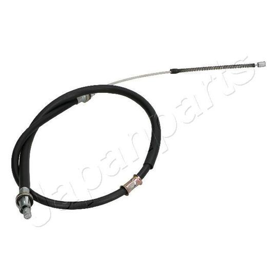 BC-917 Cable, parking brake