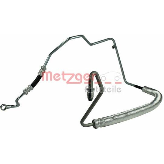 2361069 Hydraulic Hose, steering system