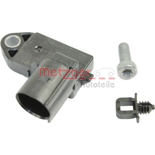 0911155 Brake Light Switch