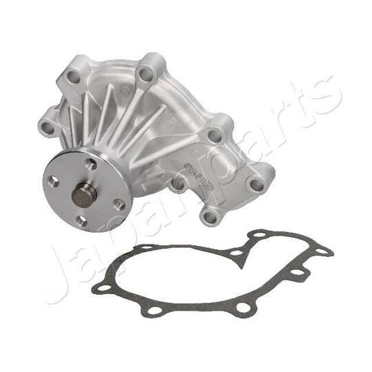 PQ-340 Water pump