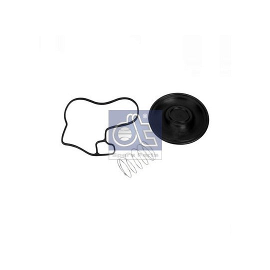 4.90914 Gasket Set, timing case