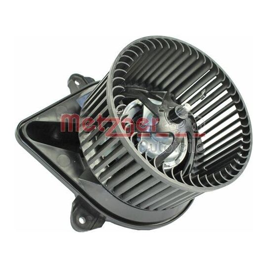 0917287 Interior Blower