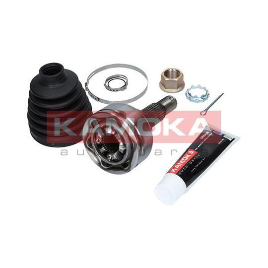 6058 Joint Kit, drive shaft