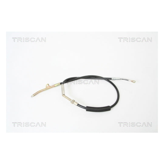 8140 11134 Cable, parking brake