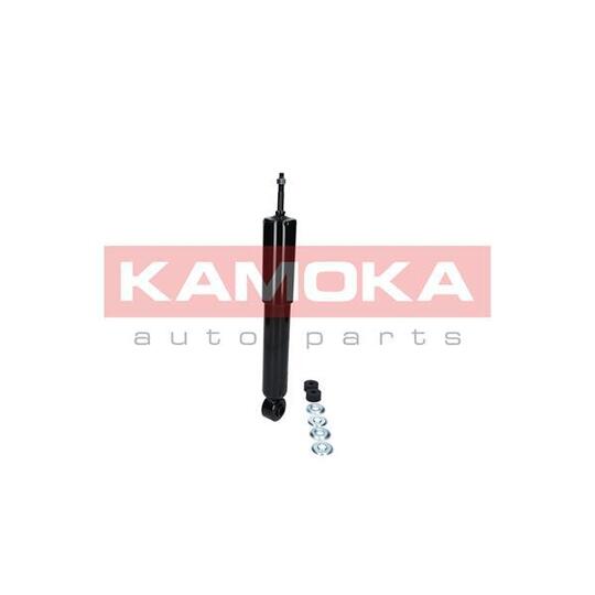 2001035 Shock Absorber