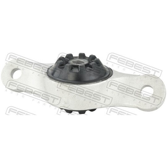 HYSS-M0R Mounting, shock absorbers