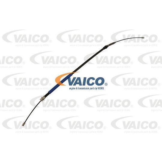 V42-30030 Cable, parking brake