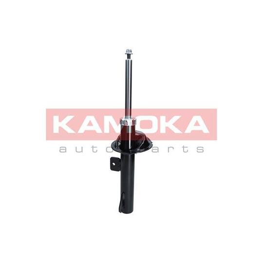2000387 Shock Absorber