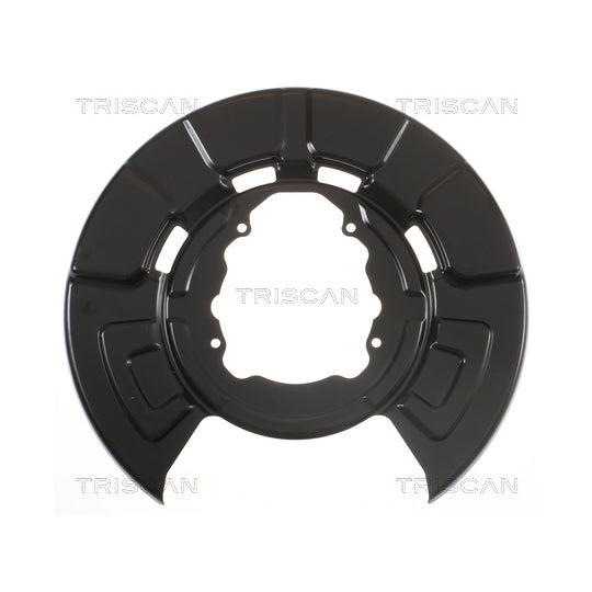 8125 11217 Splash Panel, brake disc