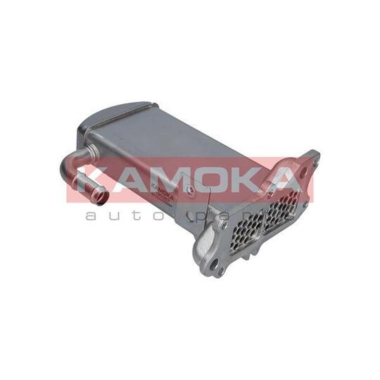 19C067 Cooler, exhaust gas recirculation