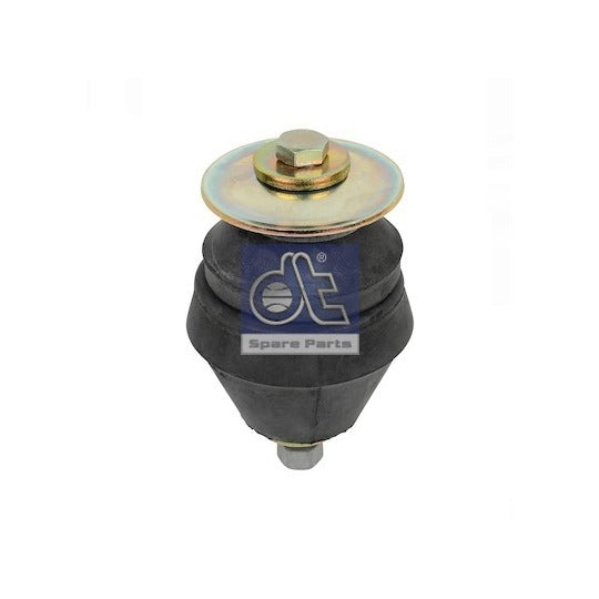 4.81298 Engine Mounting