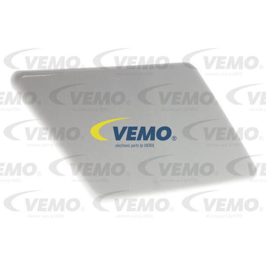 V20-08-0454 Cover, bumper