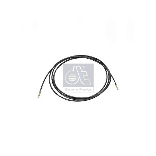 4.80179 Hose Line, driver cab tilt unit