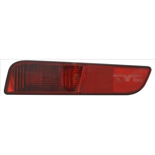 19-14200-05-2 Fog Light