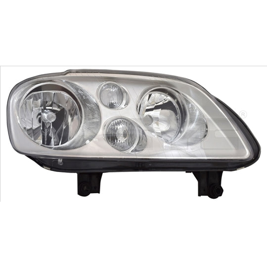 20-0387-25-2 Headlight