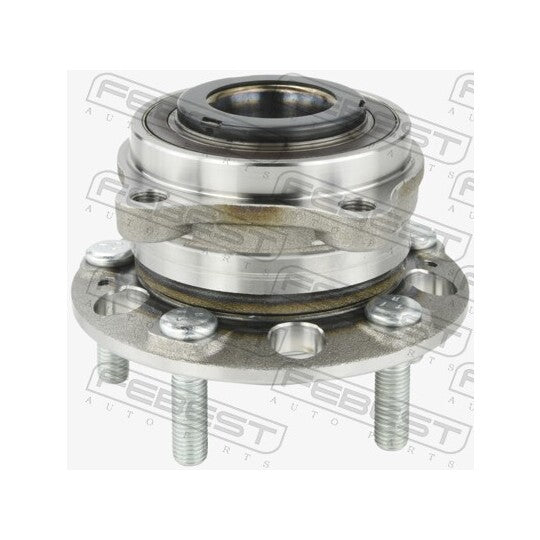 1282-S8F Wheel hub