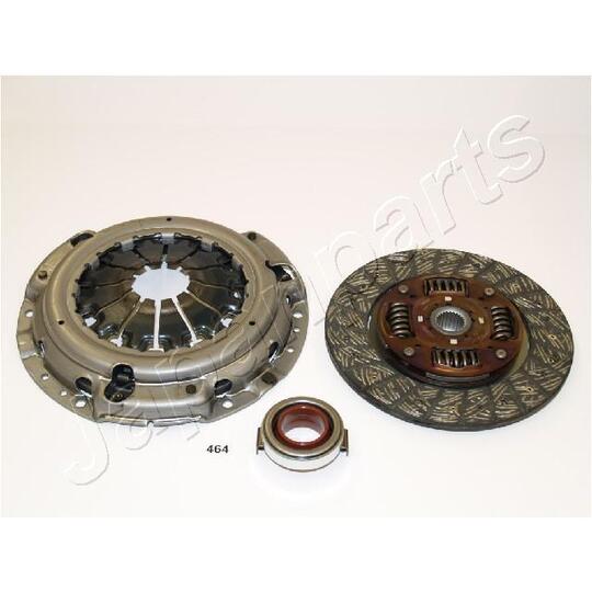 KF-464 Clutch Kit