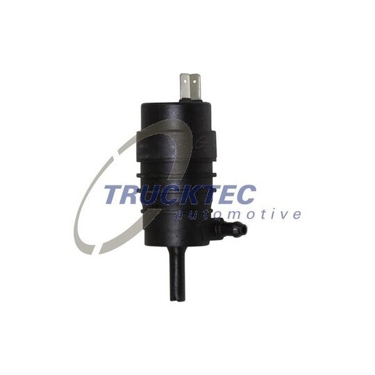 01.60.001 Water Pump, window cleaning