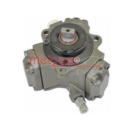 0830002 High Pressure Pump