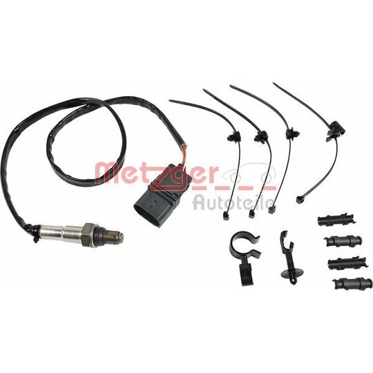 0895179 Lambda Sensor