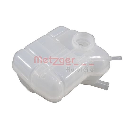 2140202 Expansion Tank, coolant