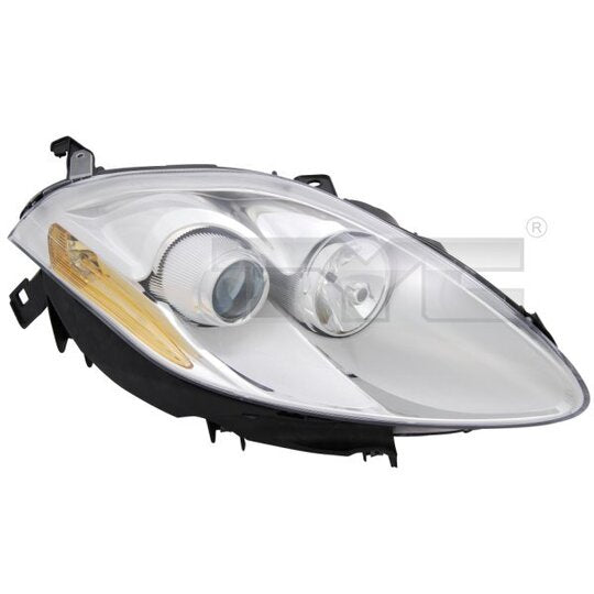 20-11137-05-2 Headlight