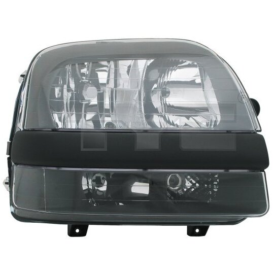 20-1233-05-2 Headlight