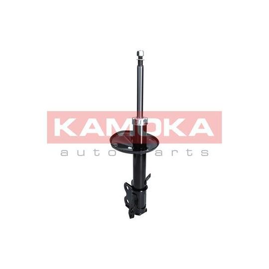 2000233 Shock Absorber