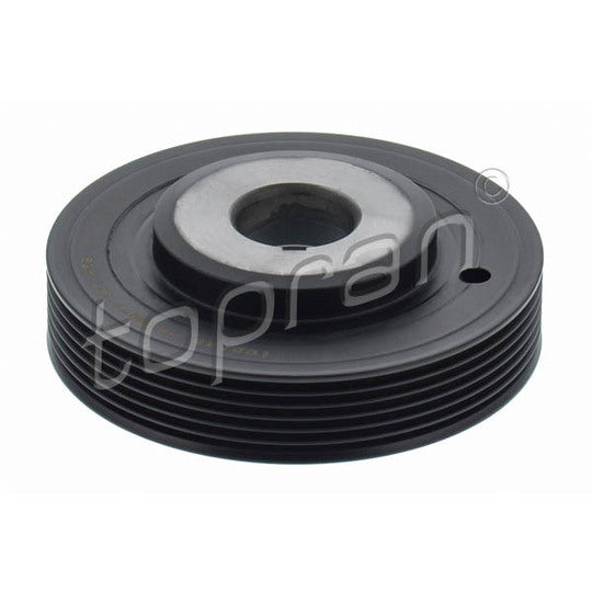 721 969 Belt Pulley, crankshaft