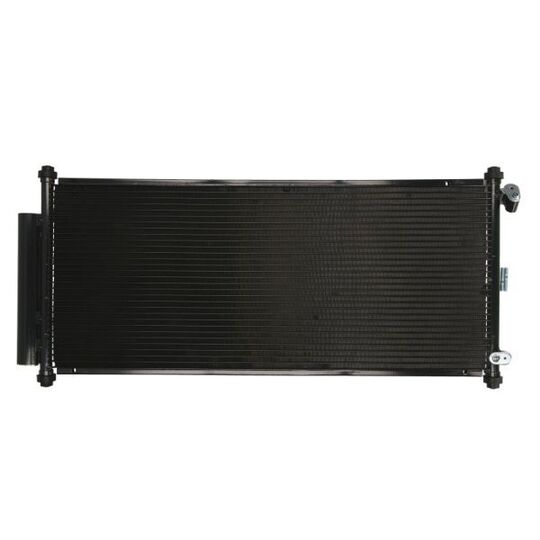 KTT110036 Condenser, air conditioning