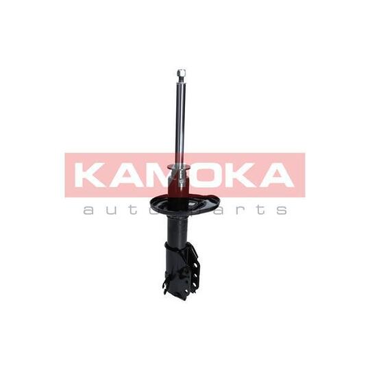 2000182 Shock Absorber