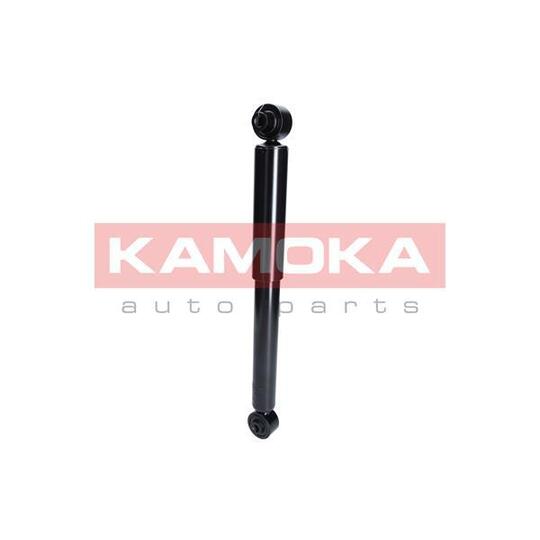 2001025 Shock Absorber